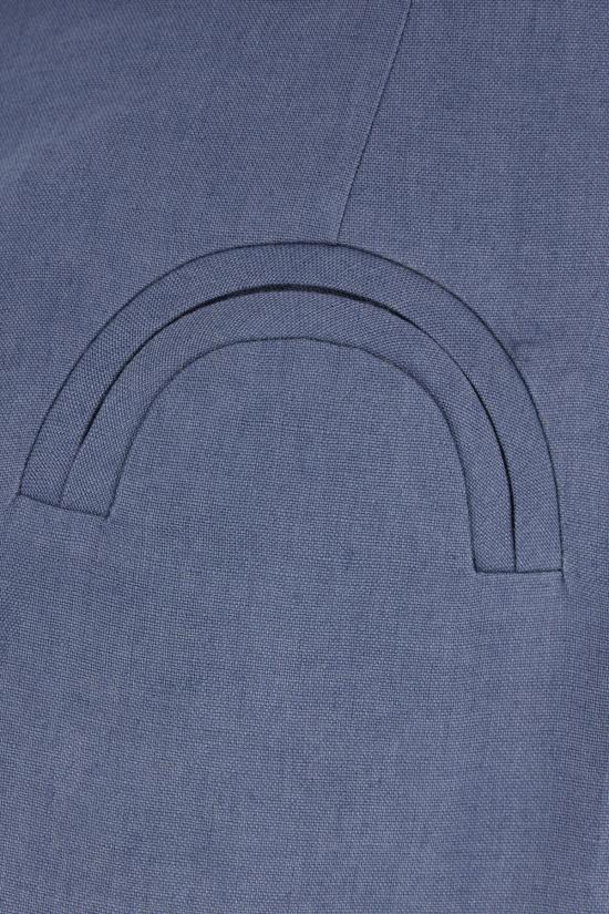 26SS 블레이즈 숏팬츠 PTEPA01MS1 B001 MONTECARLO - BLAZE