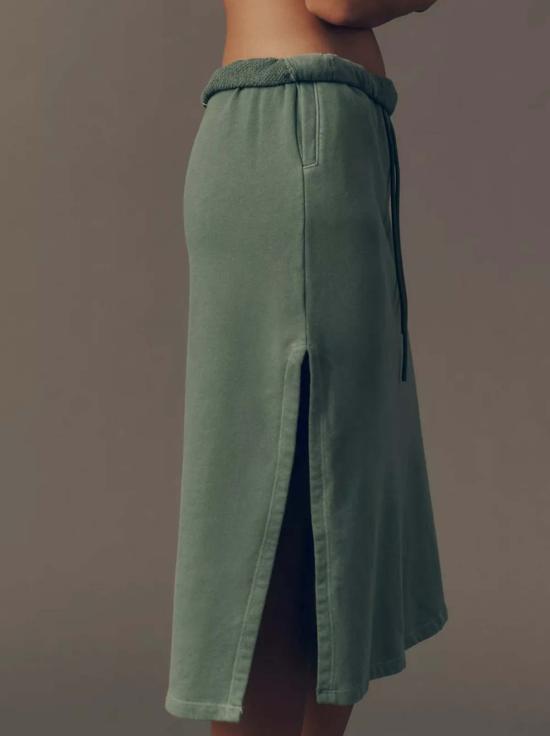  썬드라이 미디 스커트 선드리 아카데미 펜슬 - SUNDRY