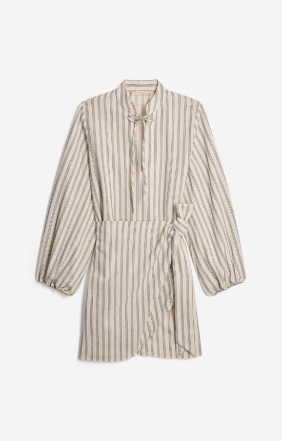  메이블앤모스 숏 원피스 바네사 브루노 글로리오사 드레스