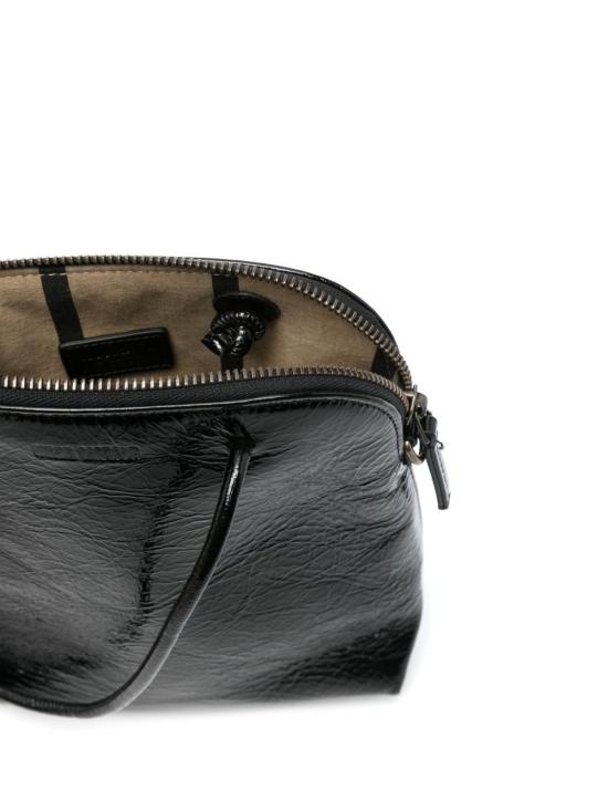 26SS 우마 왕 숄더백 UB0046 UW924 Black - UMA WANG