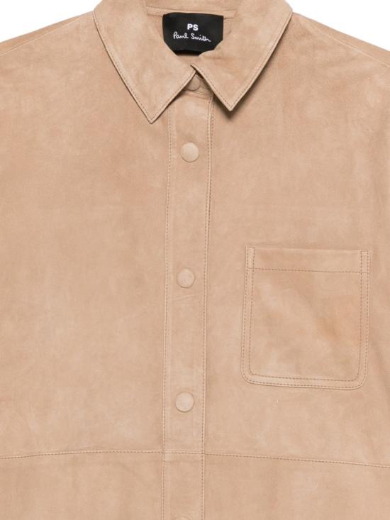 26SS 폴 스미스 블라우스 W2R403BL V3113262 Beige - PAUL SMITH