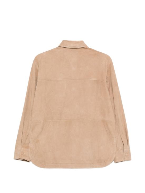 26SS 폴 스미스 블라우스 W2R403BL V3113262 Beige - PAUL SMITH