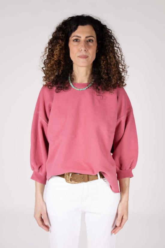 레이첼 코미 스웨터 폰드 스웨트셔츠 - RACHEL COMEY