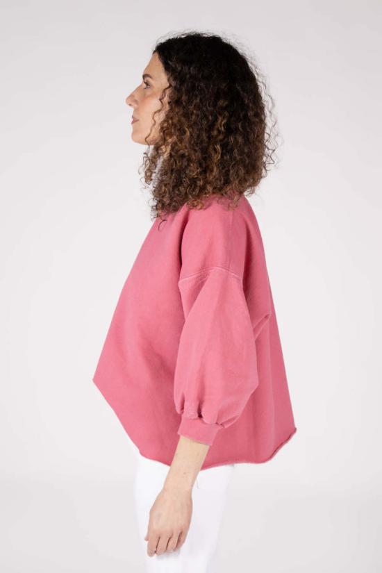  레이첼 코미 스웨터 폰드 스웨트셔츠 - RACHEL COMEY
