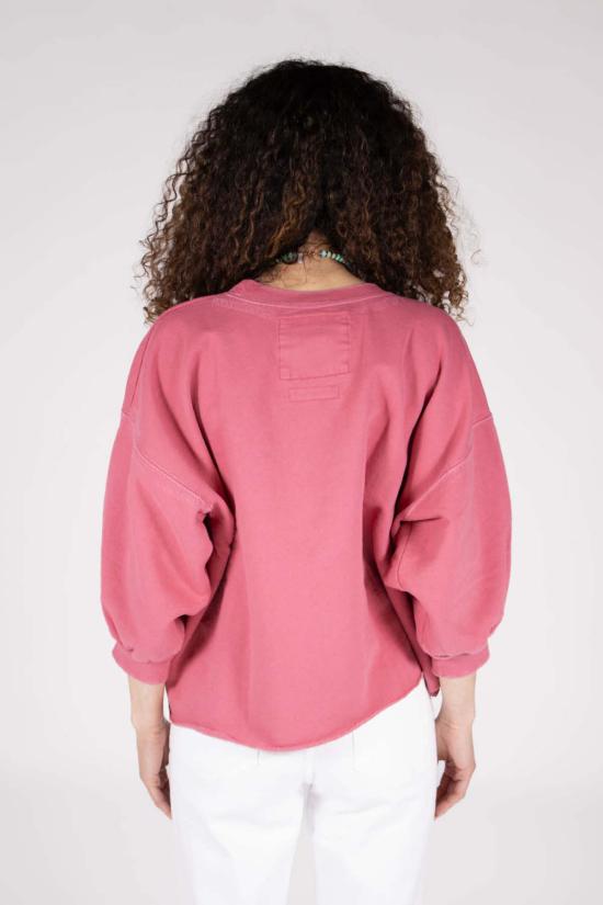  레이첼 코미 스웨터 폰드 스웨트셔츠 - RACHEL COMEY