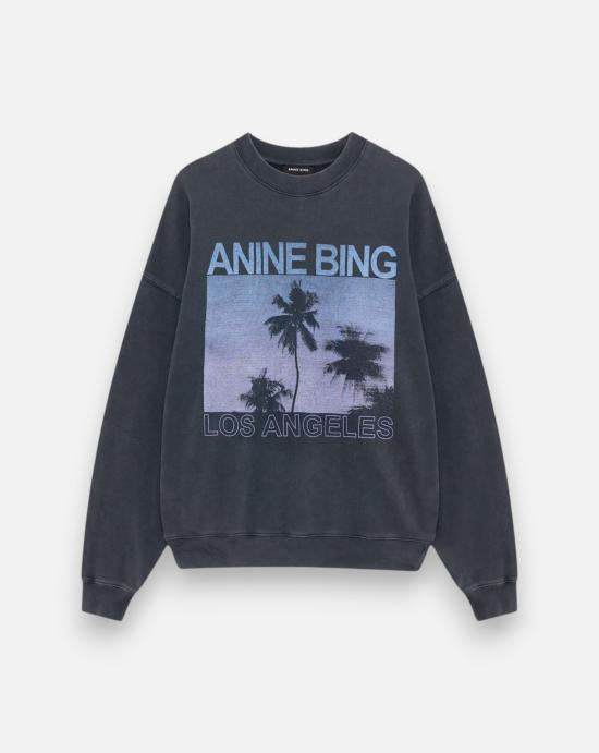 26SS 애니빙 스웨터 A0812381WHG1 WASHED GREY Grey