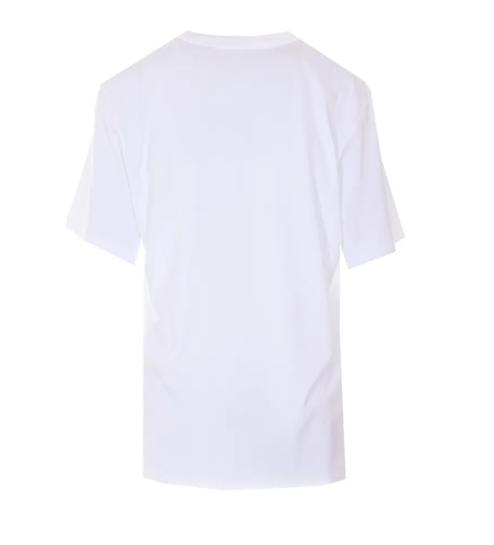 26SS 스텔라 맥카트니 반팔 티셔츠 6J01583SQA24 9000 PURE WHITE - STELLA MCCARTNEY