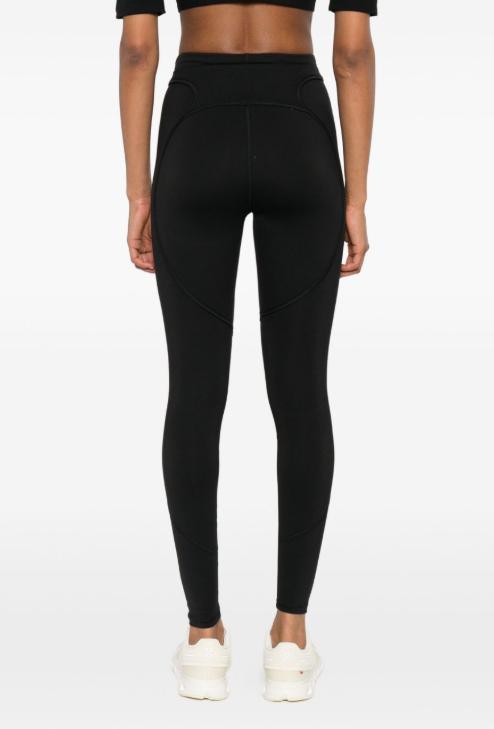 26SS 아디다스 바이 스텔라매카트니 레깅스 JW4557 black BLACK - ADIDAS BY STELLA MCCARTNEY