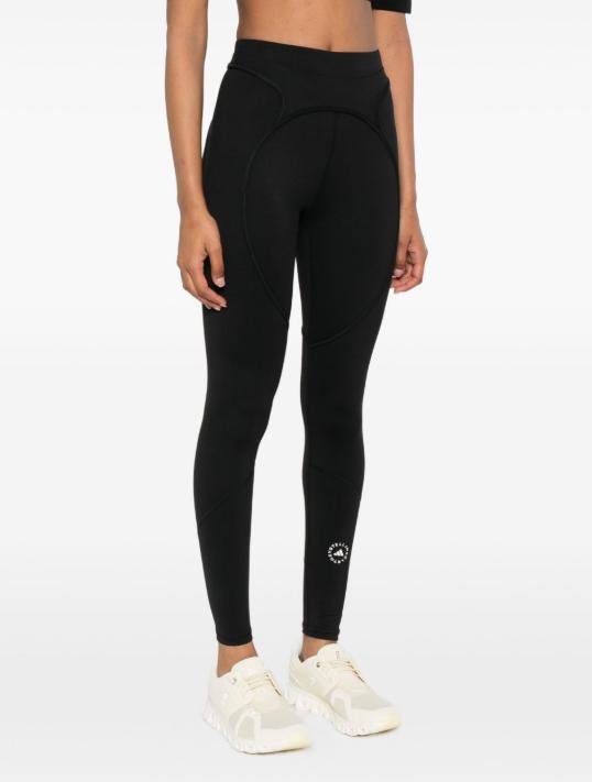 26SS 아디다스 바이 스텔라매카트니 레깅스 JW4557 black BLACK