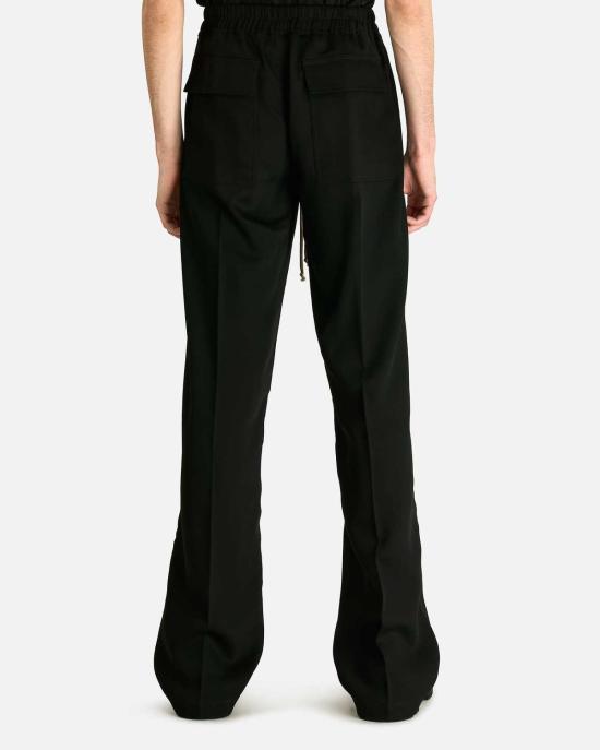  릭 오웬스 트레이닝/조거 팬츠 디트리히 드로스트링 - RICK OWENS