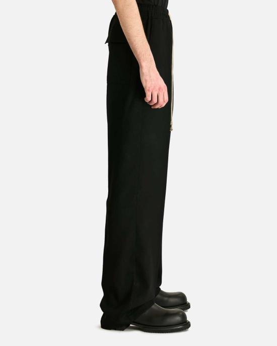  릭 오웬스 트레이닝/조거 팬츠 디트리히 드로스트링 - RICK OWENS