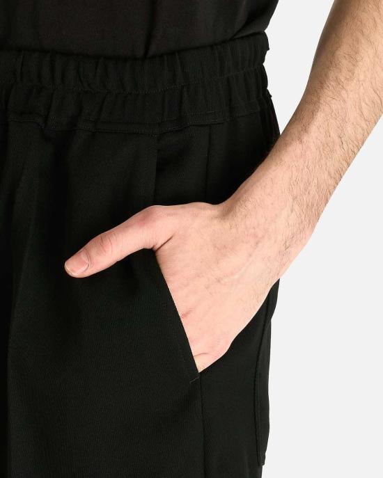  릭 오웬스 트레이닝/조거 팬츠 디트리히 드로스트링 - RICK OWENS