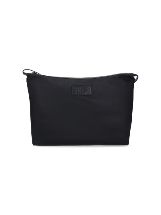 26SS MM6 메종마르지엘라 숄더백 SB6WG0024 P9062 T8013 Black