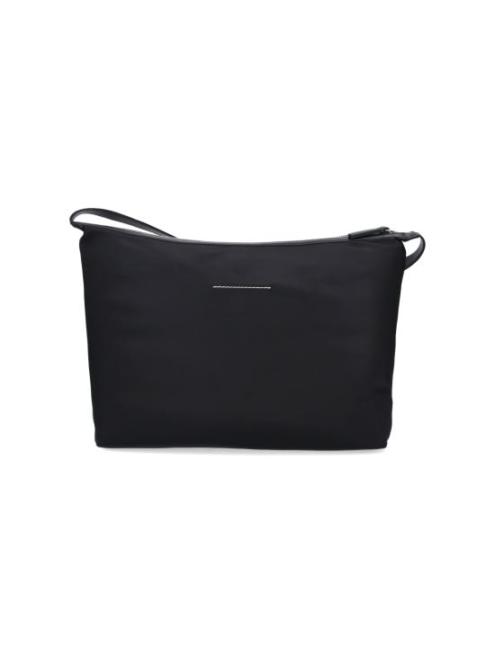 26SS MM6 메종마르지엘라 숄더백 SB6WG0024 P9062 T8013 Black - MM6 MAISON MARGIELA