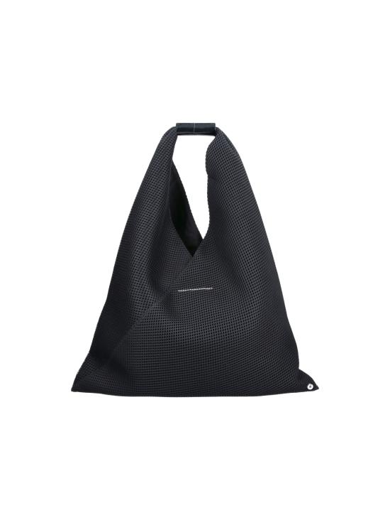 26SS MM6 메종마르지엘라 재패니즈백 S54WD0039 P9069 T8013 Black - MM6 MAISON MARGIELA