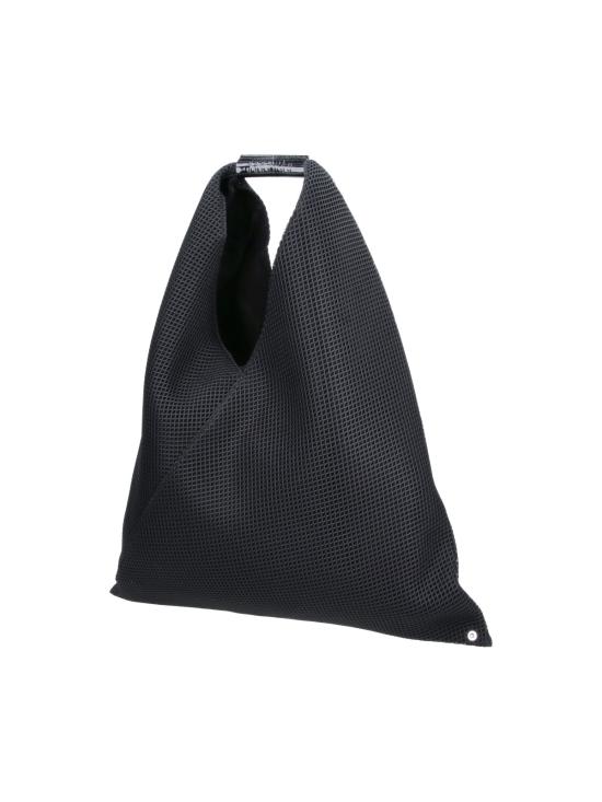 26SS MM6 메종마르지엘라 재패니즈백 S54WD0039 P9069 T8013 Black - MM6 MAISON MARGIELA