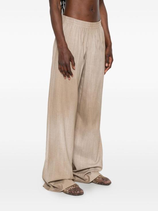 26SS 에르마노 설비노 트레이닝/조거 팬츠 D482P762 EMYS4850 - ERMANNO SCERVINO