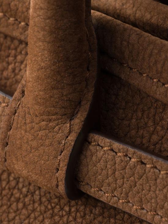 26SS 프라다 토트백 1BA426 2GB8F0324 Brown - PRADA