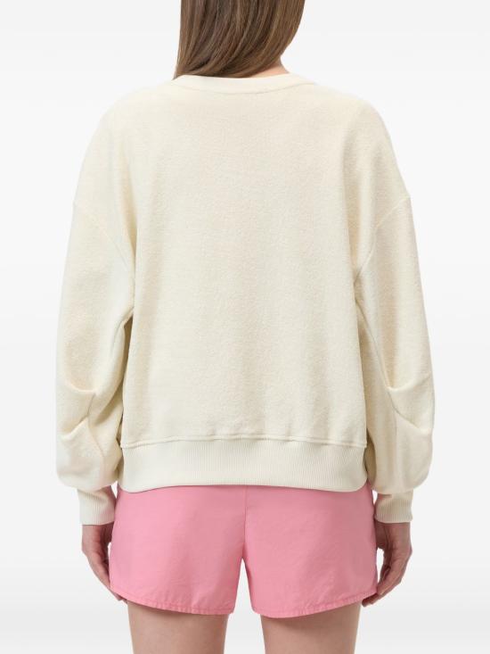 26SS 클로즈드 스웨터 C95701 48B22924 Beige - CLOSED