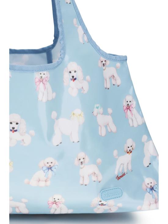 26SS 피오루찌 숄더백 W26SSABA010PT02 BL02 BLUE - FIORUCCI