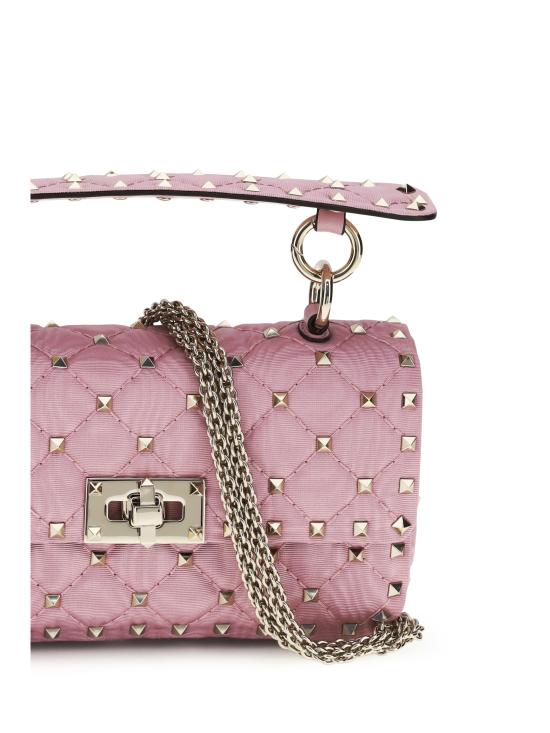 26SS 발렌티노 가라바니 토트백 8W0B0123DII QNV PINK - VALENTINO GARAVANI