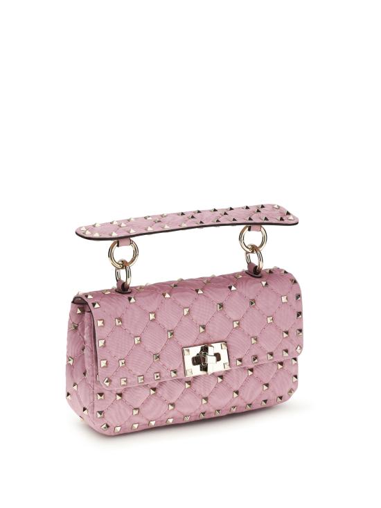 26SS 발렌티노 가라바니 토트백 8W0B0123DII QNV PINK - VALENTINO GARAVANI