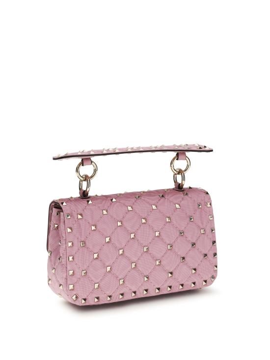 26SS 발렌티노 가라바니 토트백 8W0B0123DII QNV PINK - VALENTINO GARAVANI