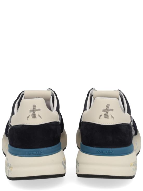 26SS 프리미아타 믹 스니커즈 MICK 7716 BLUE - PREMIATA