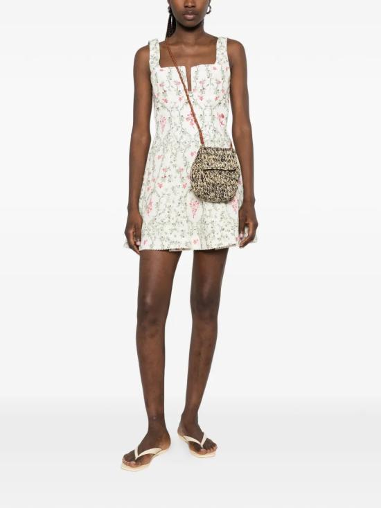 26SS 이벨리브 크로스백 ZAZTIGA Black - IBELIV