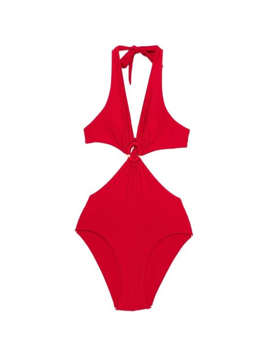 26SS 피시코 원피스 수영복 FC45RIF0303 Red