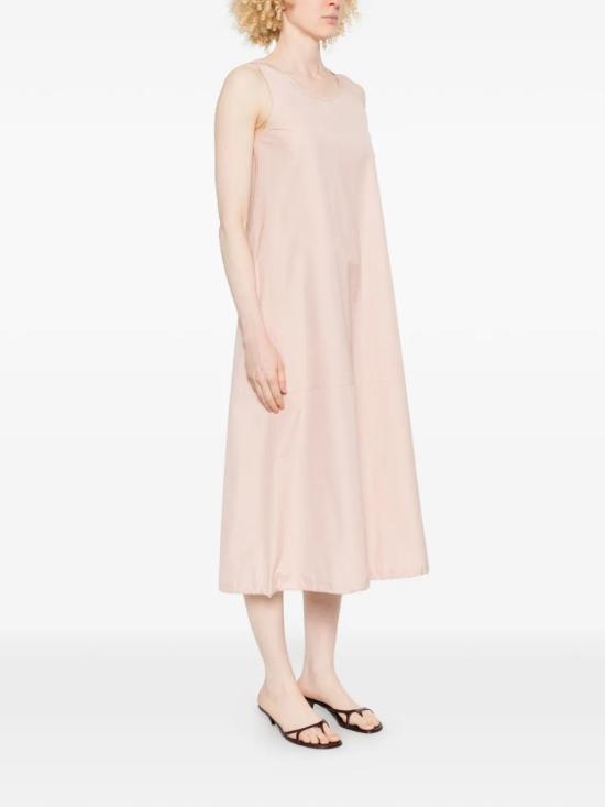 26SS 페세리코 미디 원피스 S02242 01919190 Pink - PESERICO