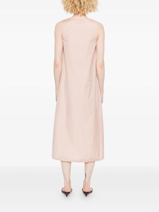 26SS 페세리코 미디 원피스 S02242 01919190 Pink - PESERICO