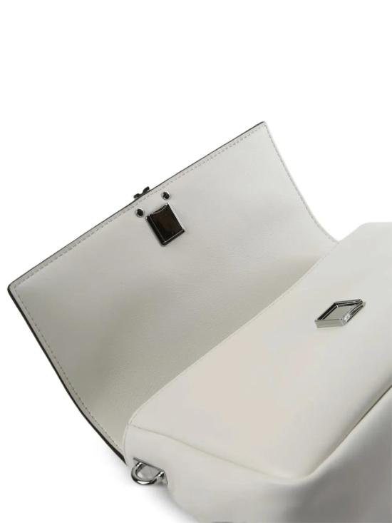 26SS 토리버치 크로스백 180725100 White - TORY BURCH