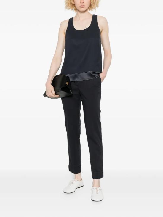 26SS 페세리코 스트레이트 팬츠 P04718T23 00802161 Blue - PESERICO