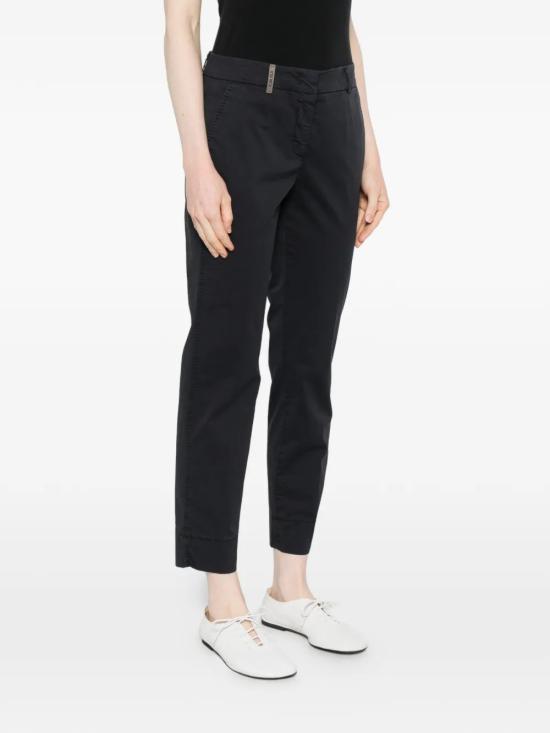 26SS 페세리코 스트레이트 팬츠 P04718T23 00802161 Blue - PESERICO