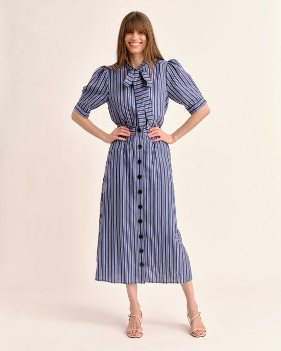  카르톨리나 미디 스커트 - CARTOLINA