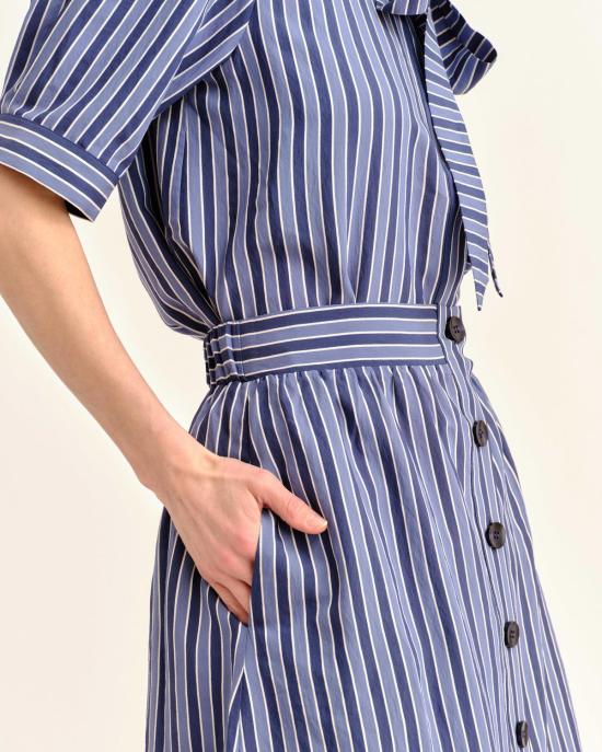  카르톨리나 미디 스커트 - CARTOLINA