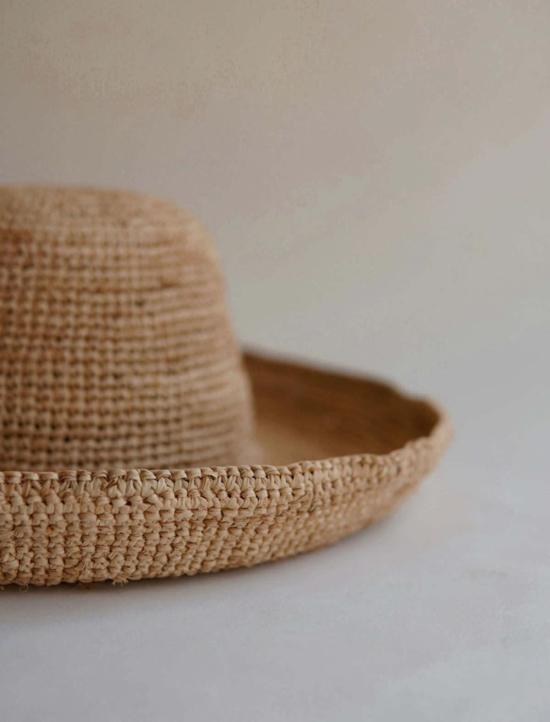  Augustine Hat Co. 버킷햇 어거스틴 햇 컴퍼니 마우이 크루저 햇 - OTHER BRANDS