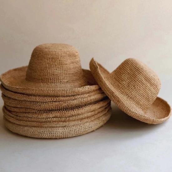  Augustine Hat Co. 버킷햇 어거스틴 햇 컴퍼니 마우이 크루저 햇