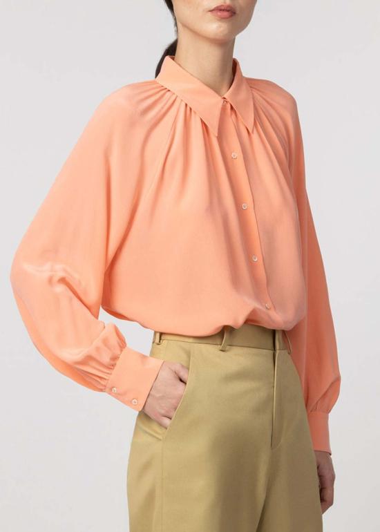  INDRESS 블라우스 인드레스 스탬포드 탑 - OTHER BRANDS