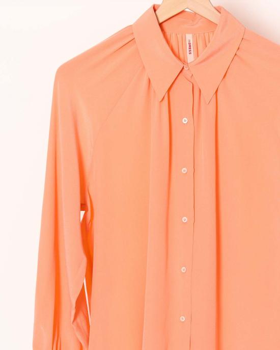  INDRESS 블라우스 인드레스 스탬포드 탑 - OTHER BRANDS