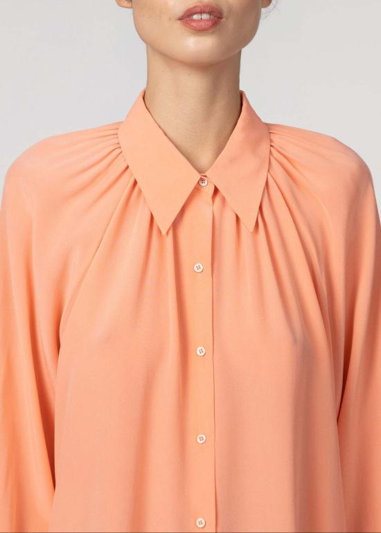  INDRESS 블라우스 인드레스 스탬포드 탑 - OTHER BRANDS