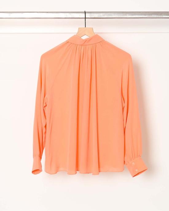  INDRESS 블라우스 인드레스 스탬포드 탑 - OTHER BRANDS