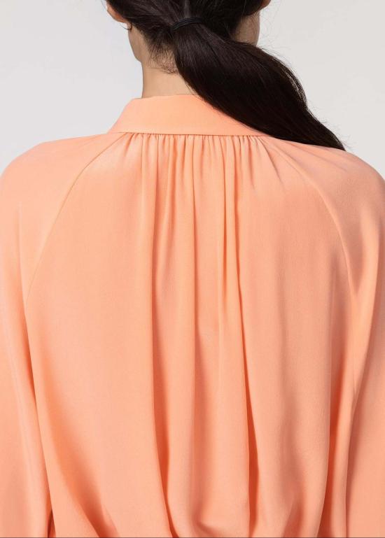  INDRESS 블라우스 인드레스 스탬포드 탑 - OTHER BRANDS