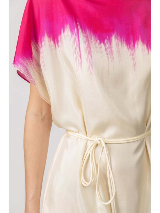  INDRESS 롱 원피스 인드레스 옥스포드 드레스 - OTHER BRANDS