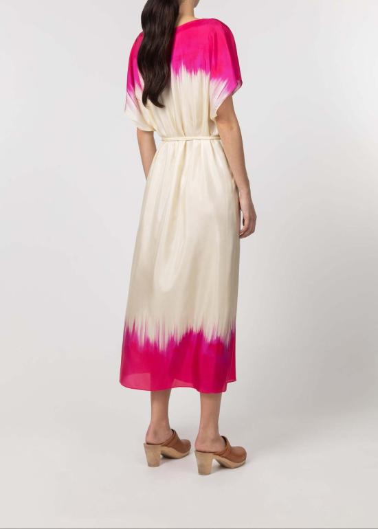  INDRESS 롱 원피스 인드레스 옥스포드 드레스 - OTHER BRANDS