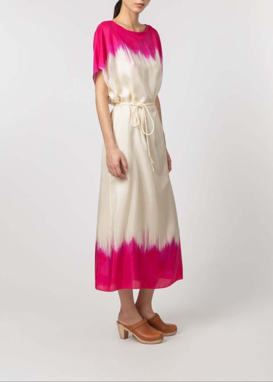  INDRESS 롱 원피스 인드레스 옥스포드 드레스