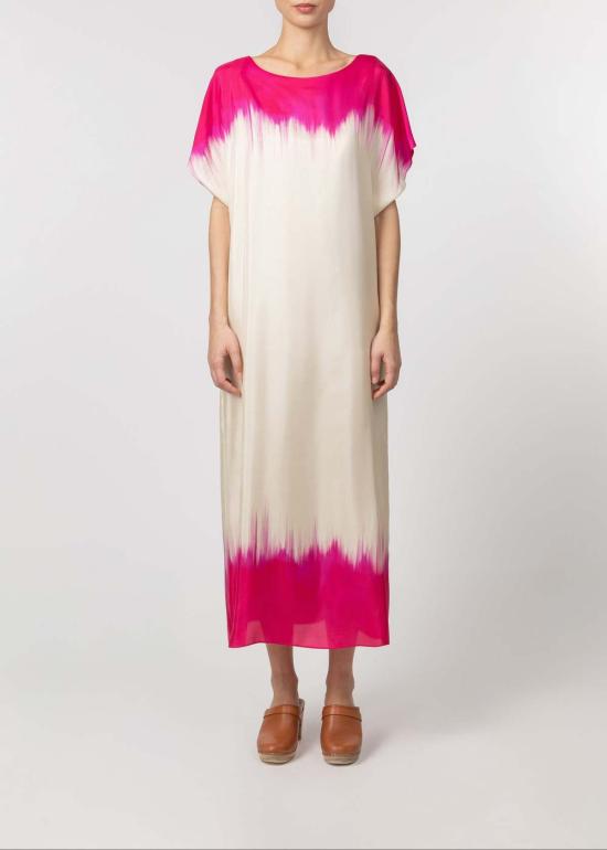  INDRESS 롱 원피스 인드레스 옥스포드 드레스 - OTHER BRANDS