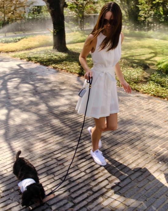  카르톨리나 점프수트 카톨리나 해들리 롬퍼 - CARTOLINA