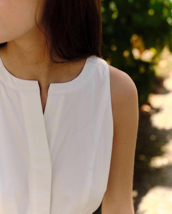  카르톨리나 점프수트 카톨리나 해들리 롬퍼 - CARTOLINA